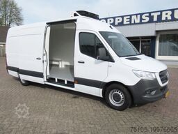 Mercedes-Benz Sprinter 314 CDI Koel/Vries/ verwarmen 220 volt...