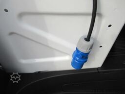 Mercedes-Benz Sprinter 314 CDI Koel/Vries/ verwarmen 220 volt...