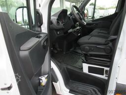 Mercedes-Benz Sprinter 314 CDI Koel/Vries/ verwarmen 220 volt...