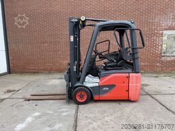 Linde E16C-02