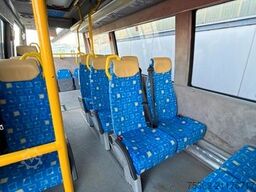 IVECO 50 C 17 Heckniederflur 13 + 10 - AC - Automatik