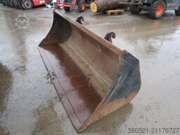 Genie GTH 2506 - 5,6m - 2,5 Ton. mit Palettengabel