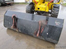 Genie GTH 2506 - 5,6m - 2,5 Ton. mit Palettengabel