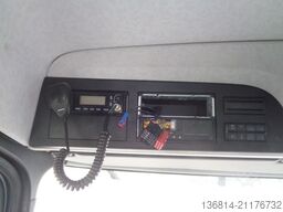 MERCEDES-BENZ Arocs 3246 /Blattfederung/Bordmatik/Meiller