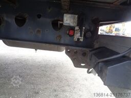  SAPL 24 Mega Liftachse SAF 435/50 R19,5