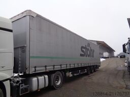  SAPL 24 Mega Liftachse SAF 435/50 R19,5