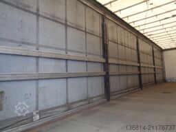  SAPL 24 Mega Liftachse SAF 435/50 R19,5