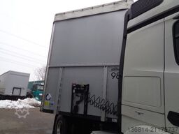  SAPL 24 Mega Liftachse SAF 435/50 R19,5