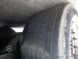  SAPL 24 Mega Liftachse SAF 435/50 R19,5