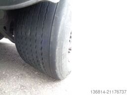  SAPL 24 Mega Liftachse SAF 435/50 R19,5