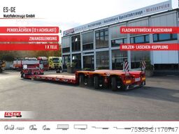 FAYMONVILLE Gigamax Tiefbett 1+3