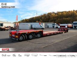 FAYMONVILLE Gigamax Tiefbett 1+3