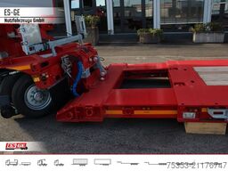 FAYMONVILLE Gigamax Tiefbett 1+3