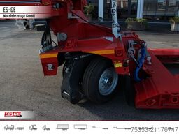 FAYMONVILLE Gigamax Tiefbett 1+3