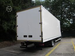 MAN TGL 8.190 Möbelkoffer 1. Hand 154.848 Km