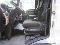 MAN TGL 8.190 Möbelkoffer 1. Hand 154.848 Km