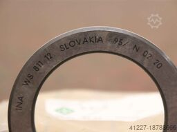 INA WS 81112 85/60 mm