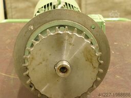 SEW Eurodrive R73 GVN112MBMG/X