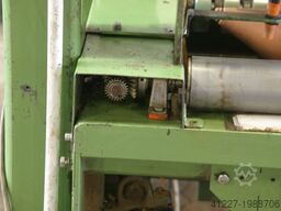 Wemhöner W169.9 Drehvorrichtung