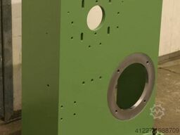 unbekannt Grundkörper