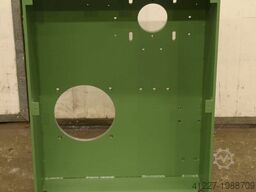 unbekannt Grundkörper