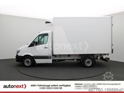 MERCEDES-BENZ Sprinter 316 Aut. *Carrier Pulsor 350 -20°C Tief