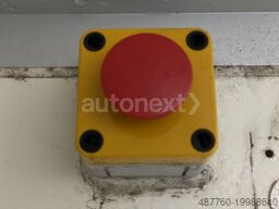 MERCEDES-BENZ Sprinter 316 Aut. *Carrier Pulsor 350 -20°C Tief