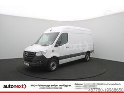 MERCEDES-BENZ Sprinter 317 *TOP ZUSTAND* 360°+Navi+Klima (1822