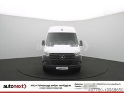 MERCEDES-BENZ Sprinter 317 *TOP ZUSTAND* 360°+Navi+Klima (1822