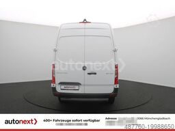 MERCEDES-BENZ Sprinter 317 *TOP ZUSTAND* 360°+Navi+Klima (1822