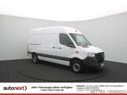 MERCEDES-BENZ Sprinter 317 *TOP ZUSTAND* 360°+Navi+Klima (1822