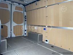 MERCEDES-BENZ Sprinter 317 *TOP ZUSTAND* 360°+Navi+Klima (1822