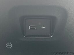 OPEL MOVANO DOKA 3 SEITENKIPPER KLIMAA. AHK 1.HAND