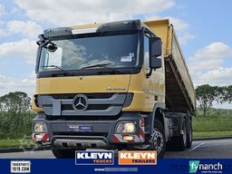 MERCEDES-BENZ ACTROS 2641