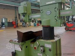 DONAU Werkzeugmaschinen Danuflex-128