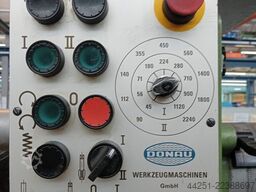 DONAU Werkzeugmaschinen Danuflex-128
