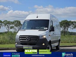 MERCEDES-BENZ SPRINTER 317