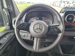 MERCEDES-BENZ SPRINTER 317