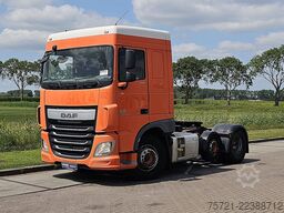 DAF XF 440 MANUAL