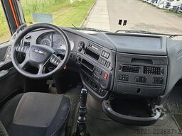 DAF XF 440 MANUAL