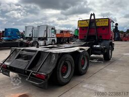 Scania 124-420 (PDE / GRANDES EJES / MANUAL GEARBOX / ...