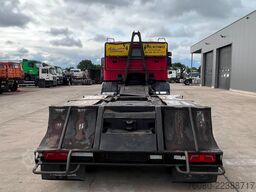 Scania 124-420 (PDE / GRANDES EJES / MANUAL GEARBOX / ...