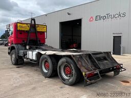 Scania 124-420 (PDE / GRANDES EJES / MANUAL GEARBOX / ...