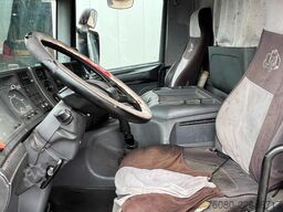 Scania 124-420 (PDE / GRANDES EJES / MANUAL GEARBOX / ...