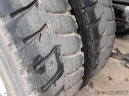 Scania 124-420 (PDE / GRANDES EJES / MANUAL GEARBOX / ...