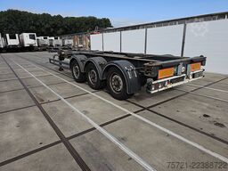 WEBTRAILER COS 40 MULTI BPW DISC LIFTA