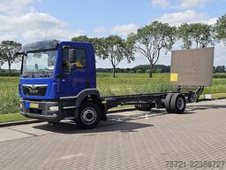 M.A.N. 12.250 TGM TAILLIFT ONLY 280 KM