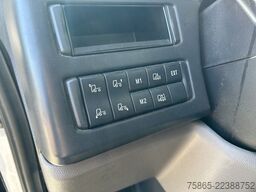 Scania S500 Highline / Retarder / 740 dkm / Tacho V2 /...