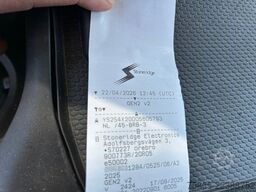 Scania S500 Highline / Retarder / 740 dkm / Tacho V2 /...