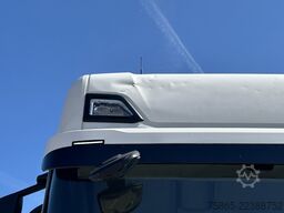 Scania S500 Highline / Retarder / 740 dkm / Tacho V2 /...